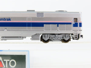 N Scale KATO 176-6002 AMTK Amtrak Phase IV P42 Genesis Diesel #77 - DCC Ready