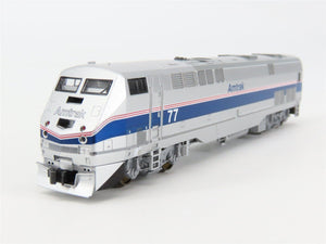 N Scale KATO 176-6002 AMTK Amtrak Phase IV P42 Genesis Diesel #77 - DCC Ready