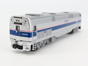 N Scale KATO 176-6002 AMTK Amtrak Phase IV P42 Genesis Diesel #77 - DCC Ready