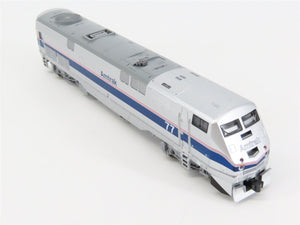 N Scale KATO 176-6002 AMTK Amtrak Phase IV P42 Genesis Diesel #77 - DCC Ready