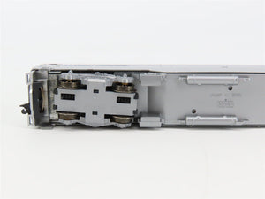 N Scale KATO 176-6002 AMTK Amtrak Phase IV P42 Genesis Diesel #77 - DCC Ready