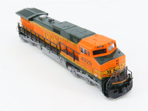 N Scale KATO 176-5902 BNSF Railway GE C44-9W 