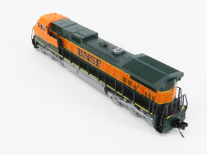 N Scale KATO 176-3802 BNSF Railway GE C44-9W 