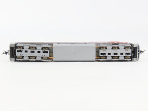 N Scale KATO 176-3502 ATSF Santa Fe 