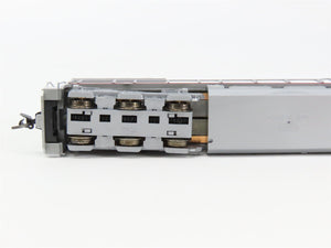 N Scale KATO 176-3502 ATSF Santa Fe 