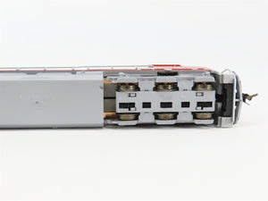 N Scale KATO 176-3502 ATSF Santa Fe 