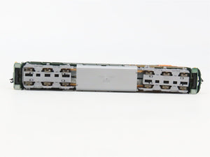 N Scale KATO 176-7111 BNSF Railway GE AC4400CW Diesel #5608 - DCC Ready
