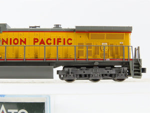N Scale KATO 176-7006 UP Union Pacific GE AC4400CW Diesel #5767 - DCC Ready