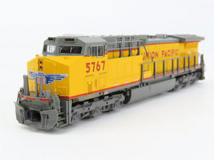 N Scale KATO 176-7006 UP Union Pacific GE AC4400CW Diesel #5767 - DCC Ready
