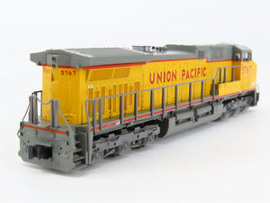 N Scale KATO 176-7006 UP Union Pacific GE AC4400CW Diesel #5767 - DCC Ready