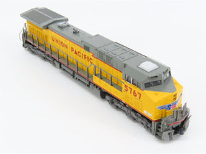 N Scale KATO 176-7006 UP Union Pacific GE AC4400CW Diesel #5767 - DCC Ready