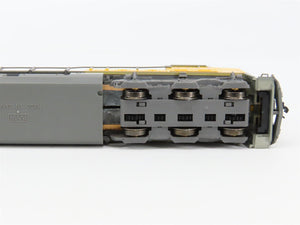 N Scale KATO 176-7006 UP Union Pacific GE AC4400CW Diesel #5767 - DCC Ready