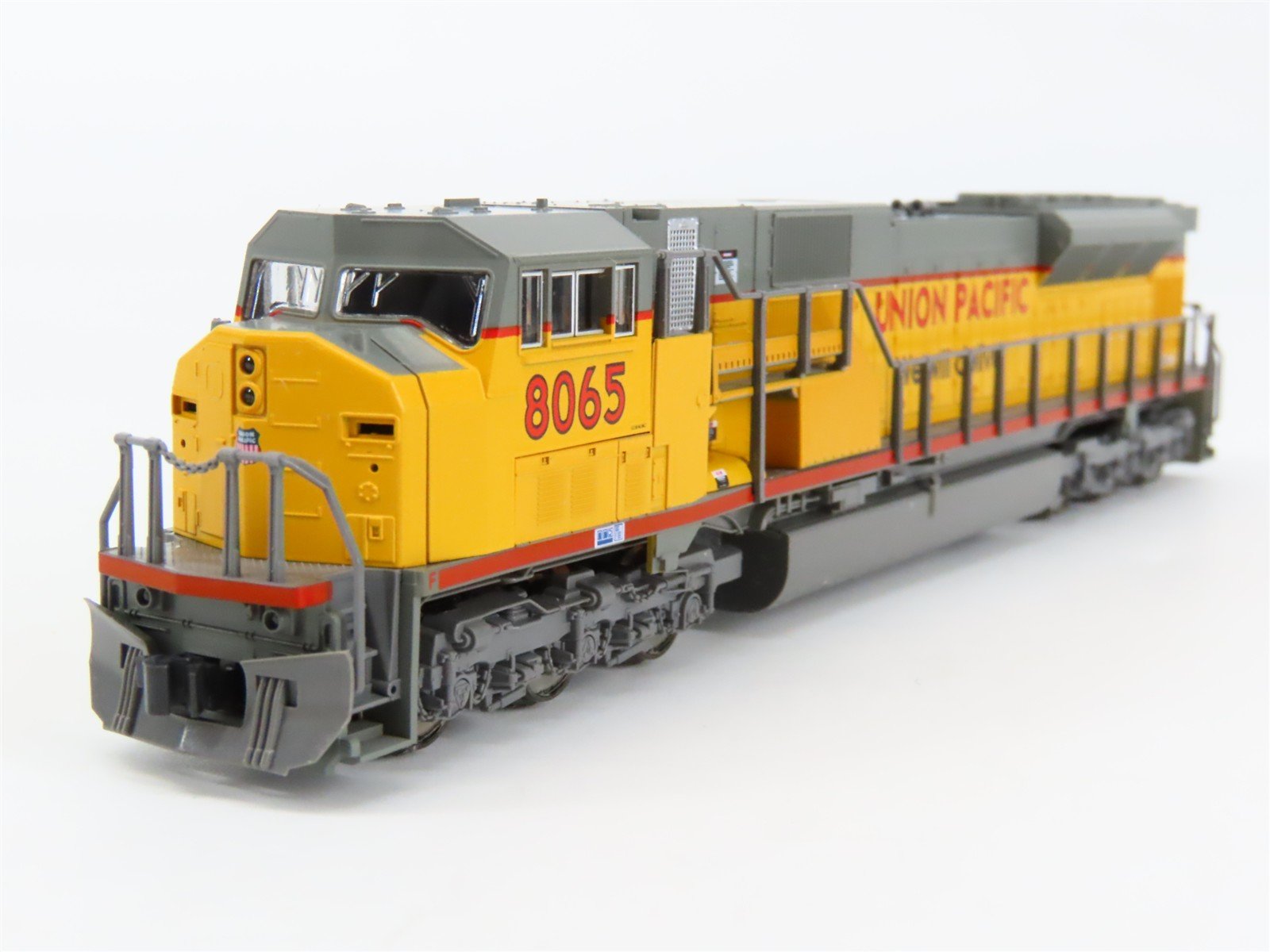 N Scale KATO 176-5607 UP 