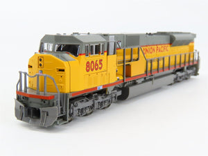 N Scale KATO 176-5607 UP 