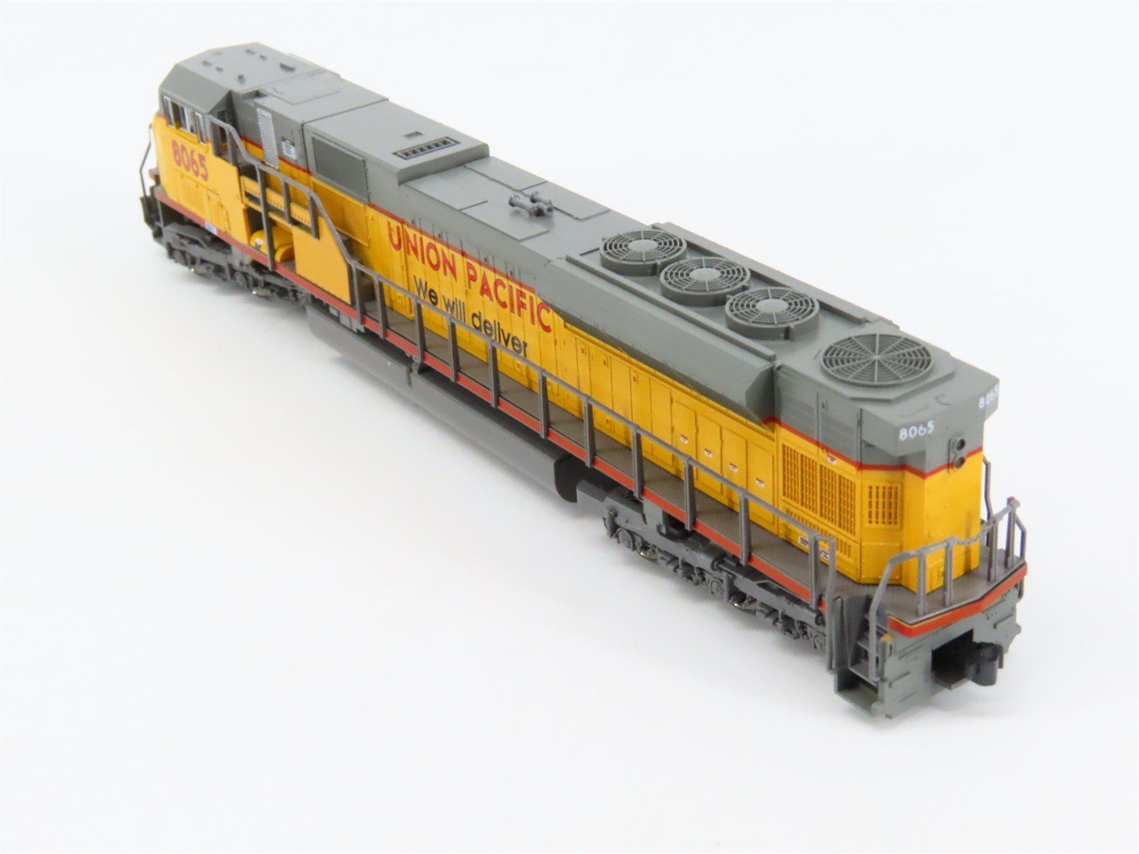 N Scale KATO 176-5607 UP 