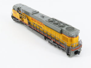 N Scale KATO 176-5607 UP 