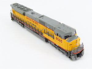 N Scale KATO 176-5607 UP 