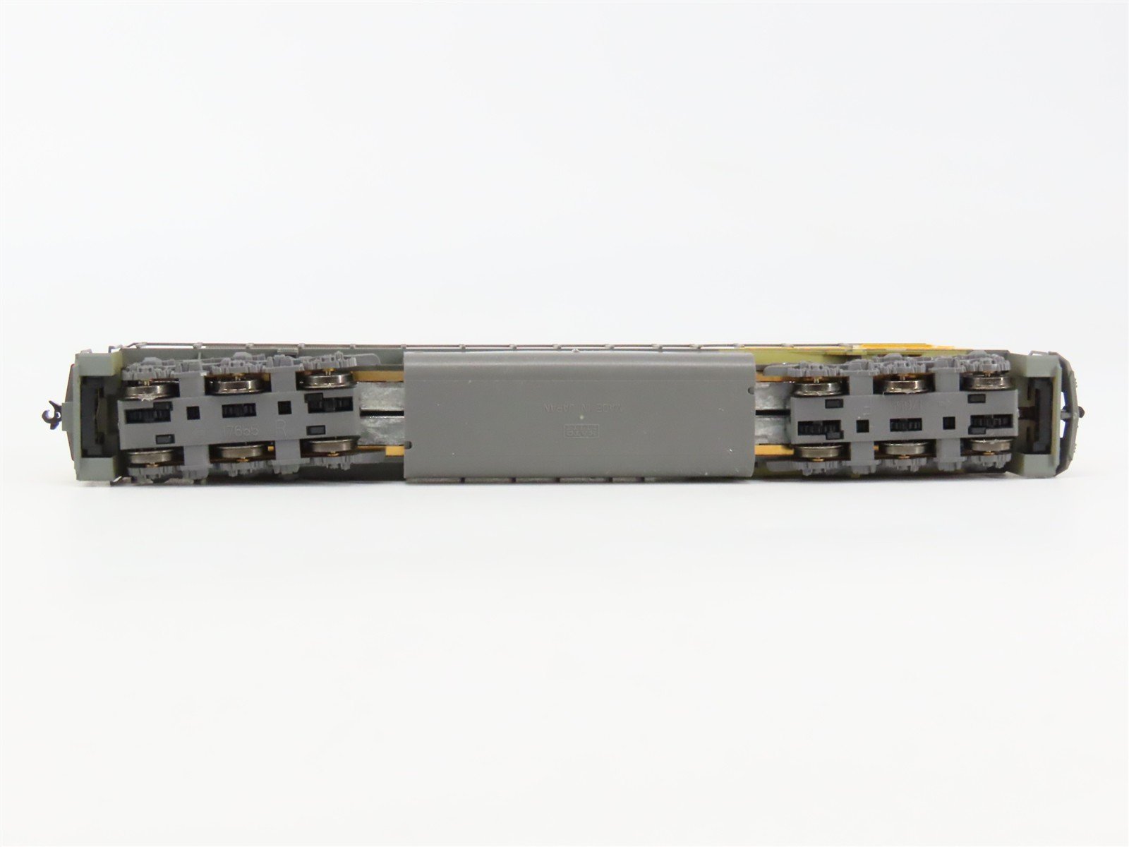 N Scale KATO 176-5607 UP 