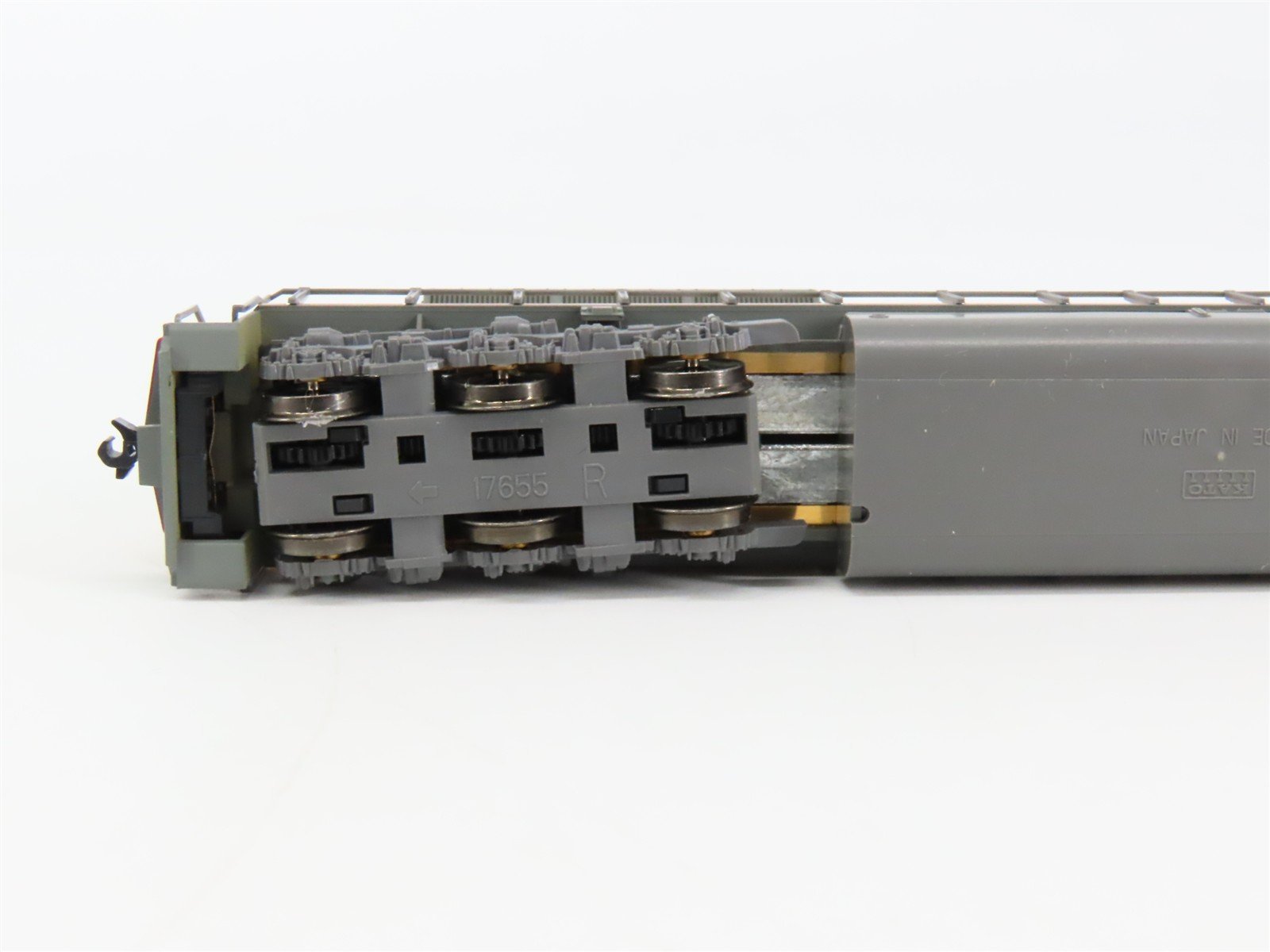 N Scale KATO 176-5607 UP 