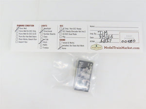 N Scale KATO 176-5607 UP 