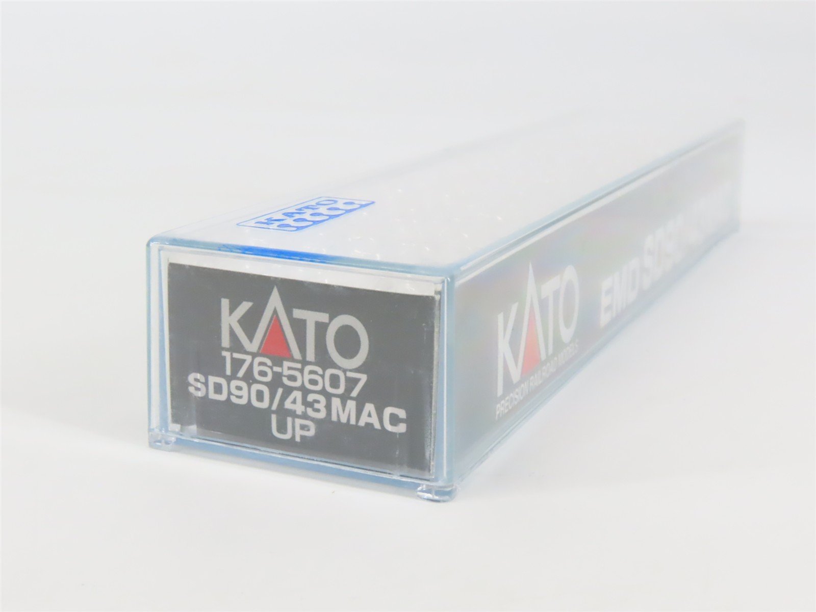 N Scale KATO 176-5607 UP 