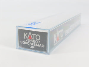 N Scale KATO 176-5607 UP 
