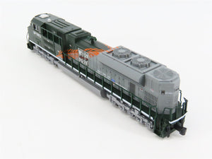 N Scale KATO 176-8410 UP / WP Heritage EMD SD70ACe Diesel #1983 - DCC Ready