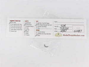 N Scale KATO 176-8410 UP / WP Heritage EMD SD70ACe Diesel #1983 - DCC Ready