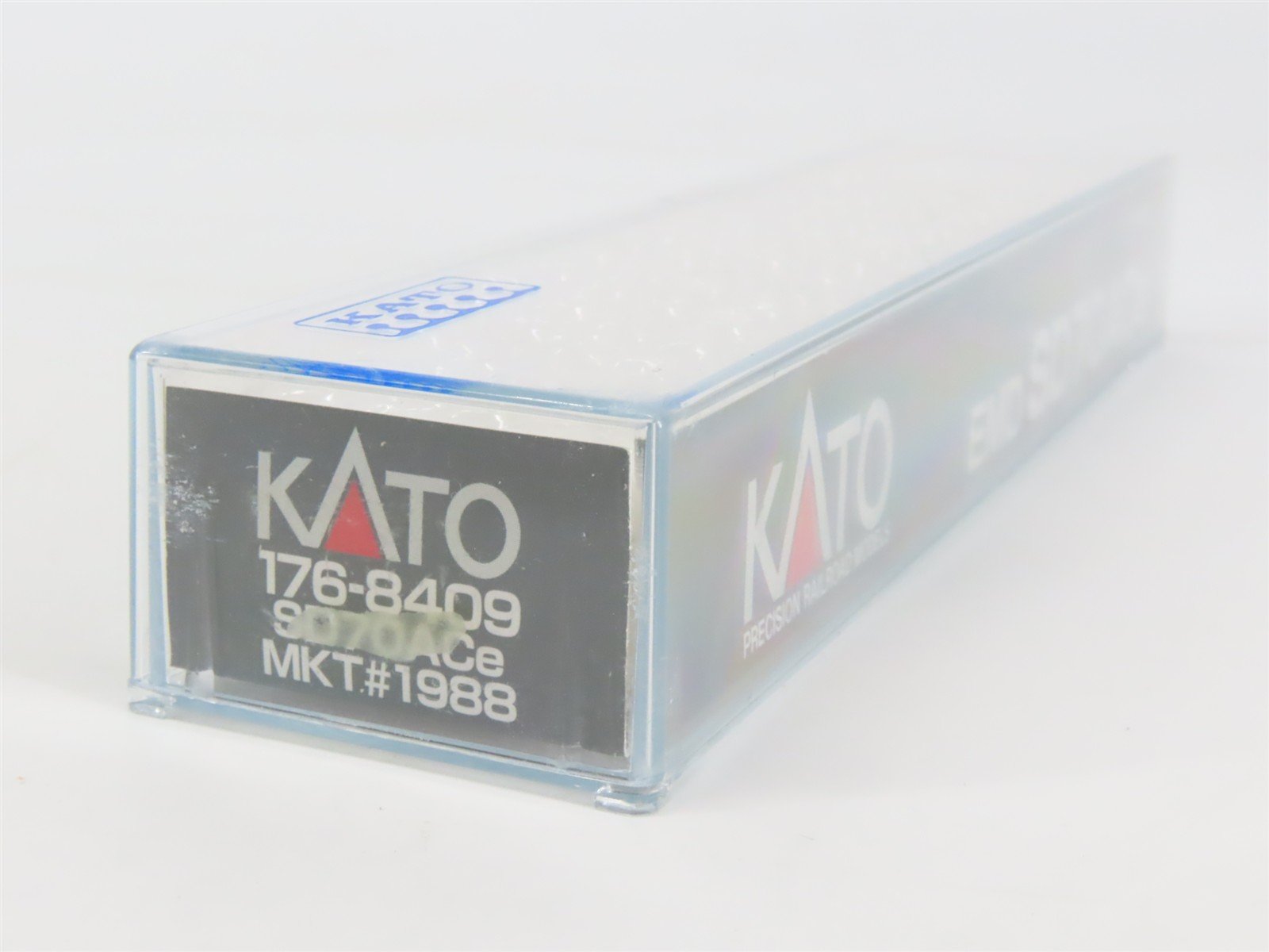 N KATO 176-8409 UP / MKT 