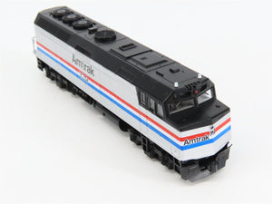N Scale KATO AMTK Amtrak Phase III EMD F40PH Diesel #339 - DCC Ready