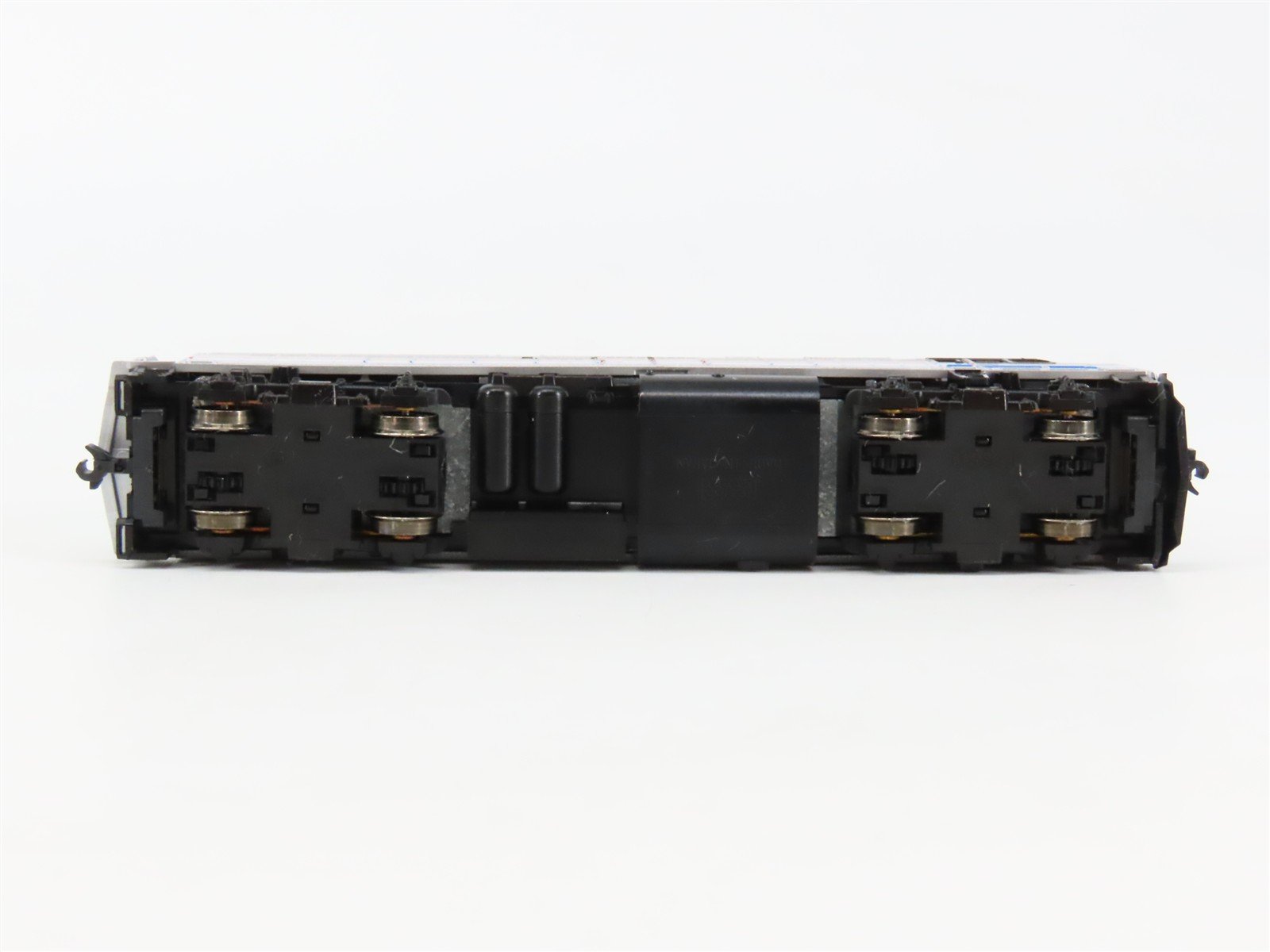 N Scale KATO AMTK Amtrak Phase III EMD F40PH Diesel #339 - DCC Ready