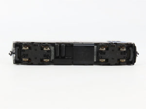 N Scale KATO AMTK Amtrak Phase III EMD F40PH Diesel #339 - DCC Ready