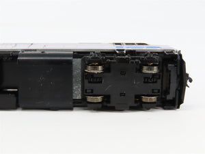 N Scale KATO AMTK Amtrak Phase III EMD F40PH Diesel #339 - DCC Ready