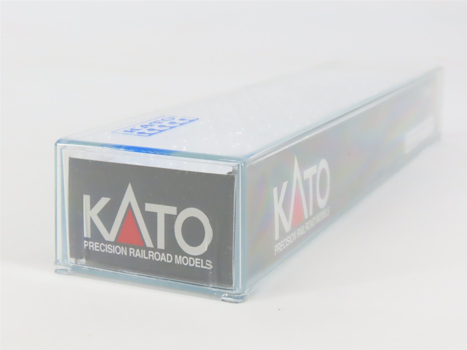 N Scale KATO AMTK Amtrak Phase III EMD F40PH Diesel #339 - DCC Ready