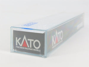 N Scale KATO AMTK Amtrak Phase III EMD F40PH Diesel #339 - DCC Ready