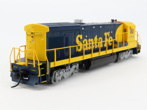 N Scale Atlas 49707 ATSF Santa Fe B23-7 Diesel Locomotive #6390