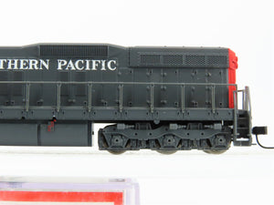 N Scale Atlas 53511 SP Southern Pacific SD9 Diesel Locomotive #4341