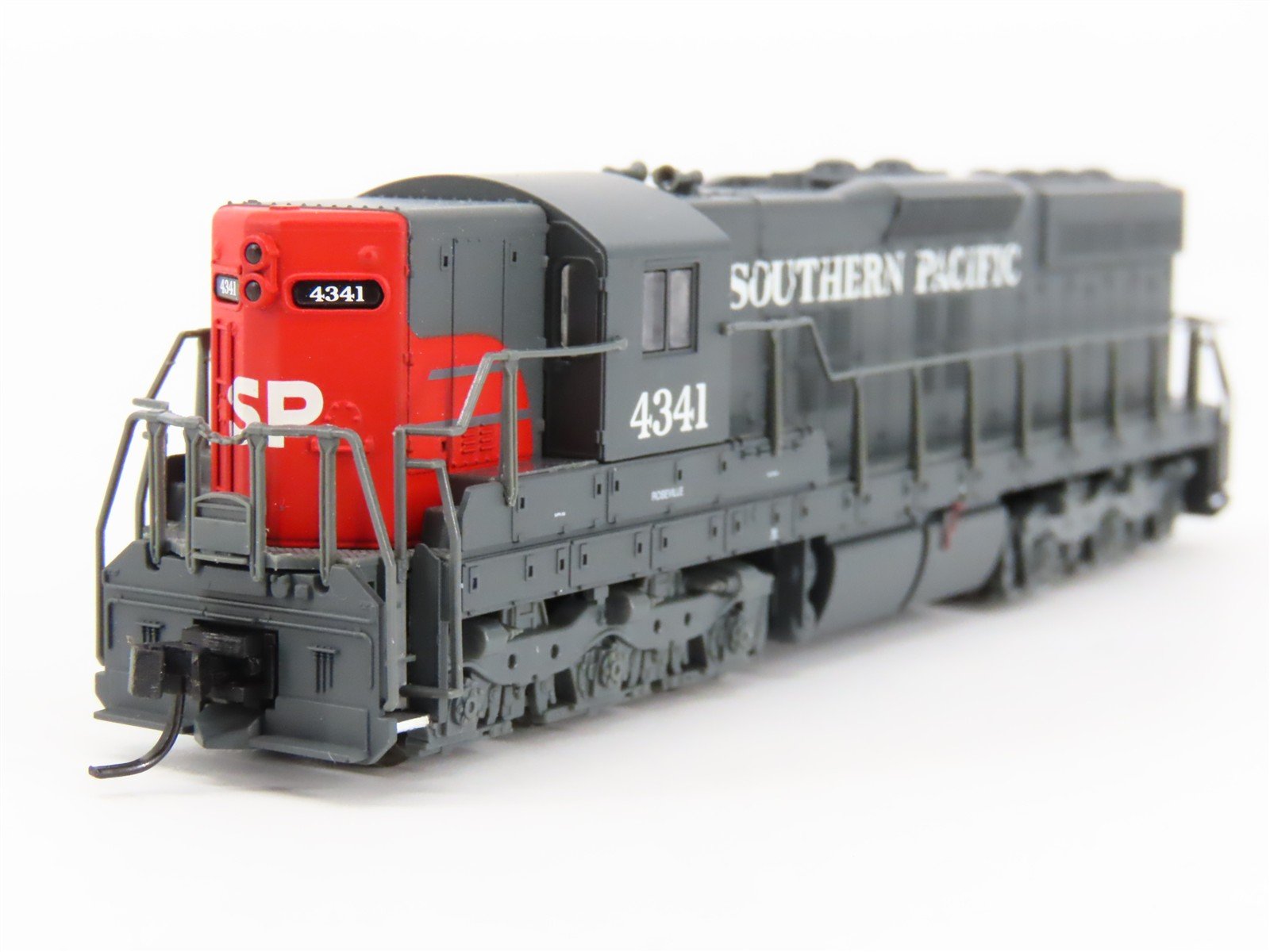 N Scale Atlas 53511 SP Southern Pacific SD9 Diesel Locomotive #4341