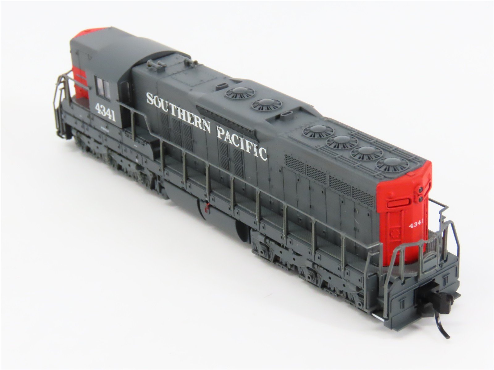 N Scale Atlas 53511 SP Southern Pacific SD9 Diesel Locomotive #4341