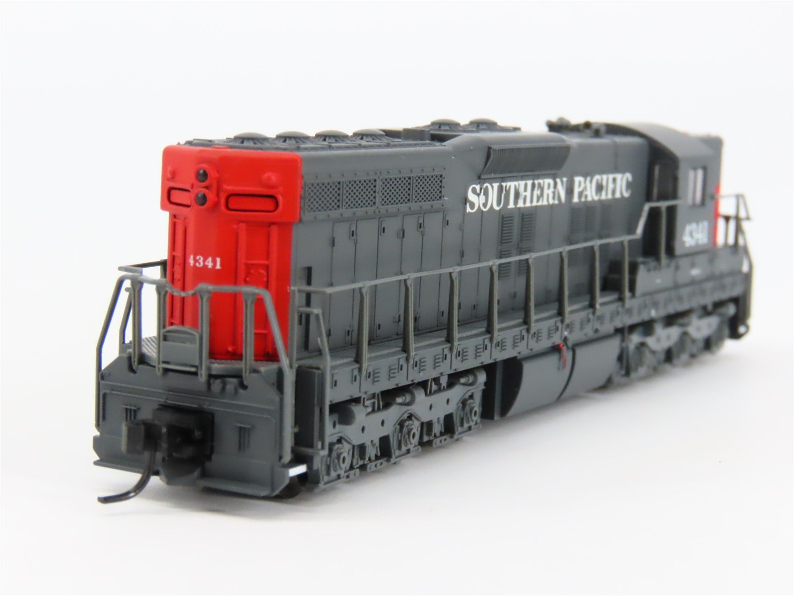 N Scale Atlas 53511 SP Southern Pacific SD9 Diesel Locomotive #4341