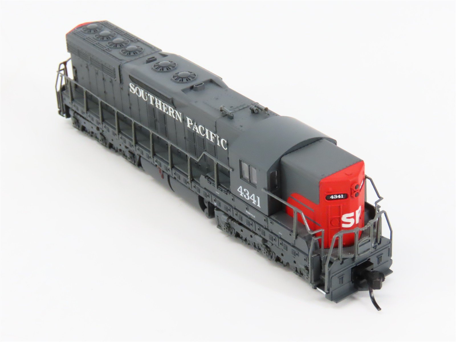 N Scale Atlas 53511 SP Southern Pacific SD9 Diesel Locomotive #4341