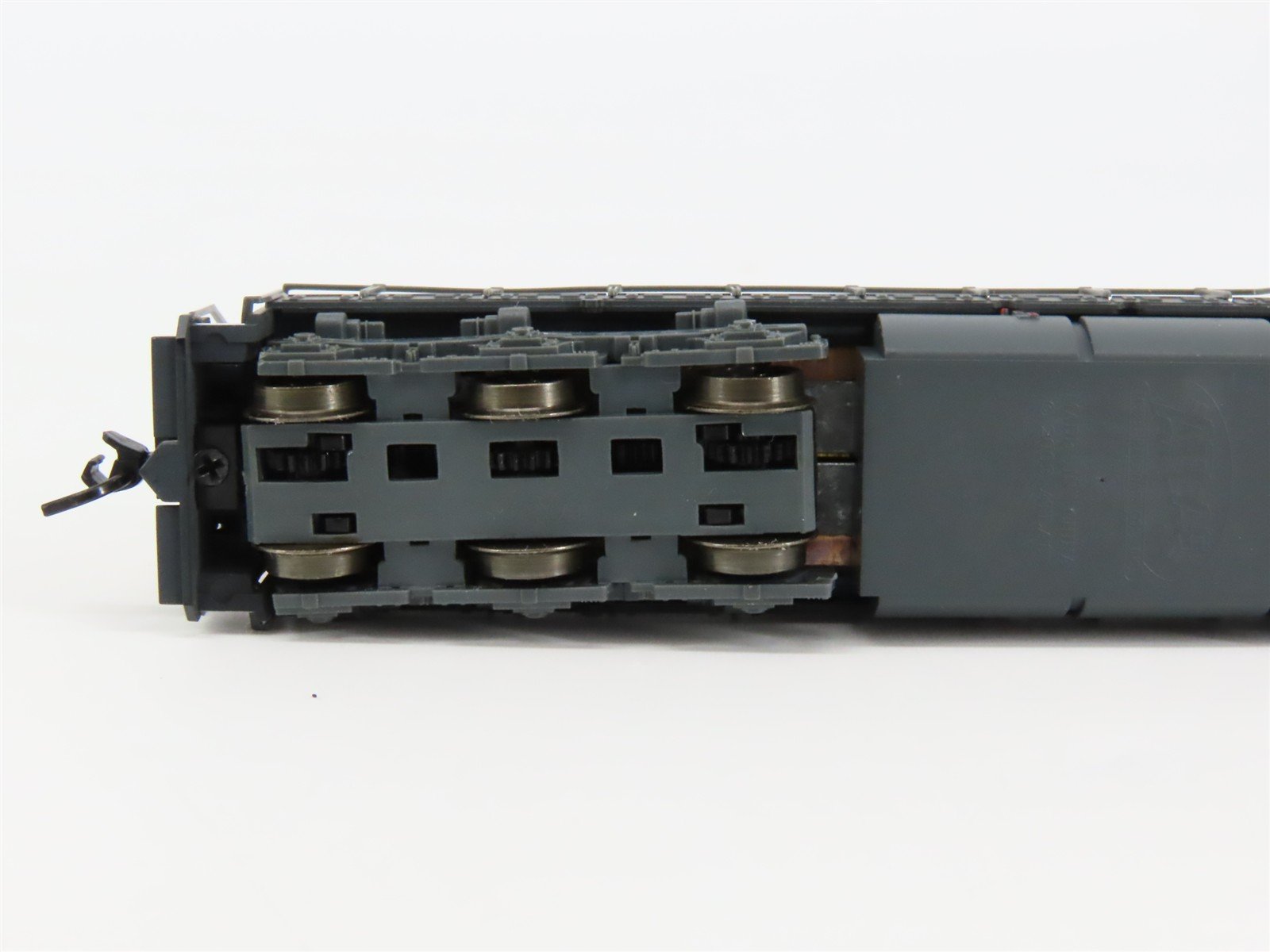 N Scale Atlas 53511 SP Southern Pacific SD9 Diesel Locomotive #4341
