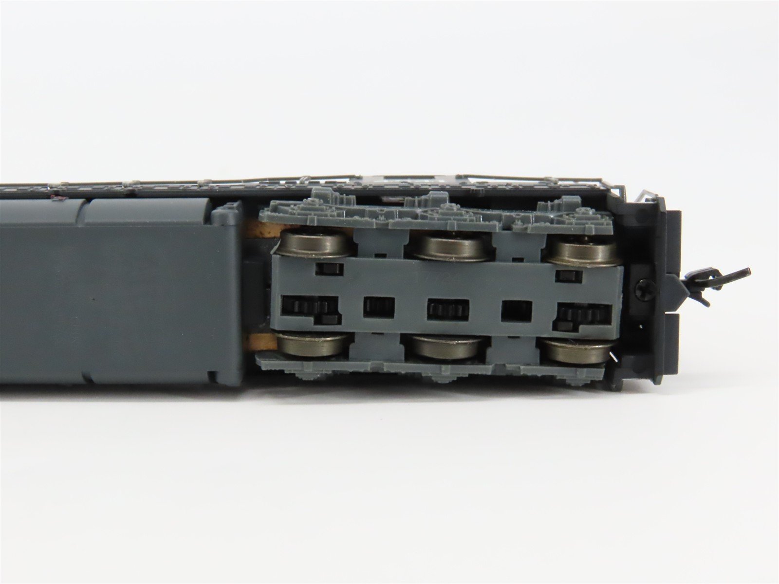 N Scale Atlas 53511 SP Southern Pacific SD9 Diesel Locomotive #4341