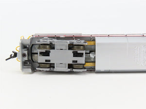 N Scale Atlas 48803 ATSF Santa Fe Dash 8-40BW Diesel Locomotive #518