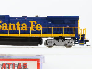 N Scale Atlas 48731 BNSF Santa Fe 