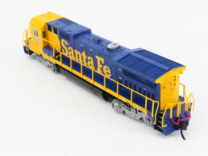 N Scale Atlas 48731 BNSF Santa Fe 