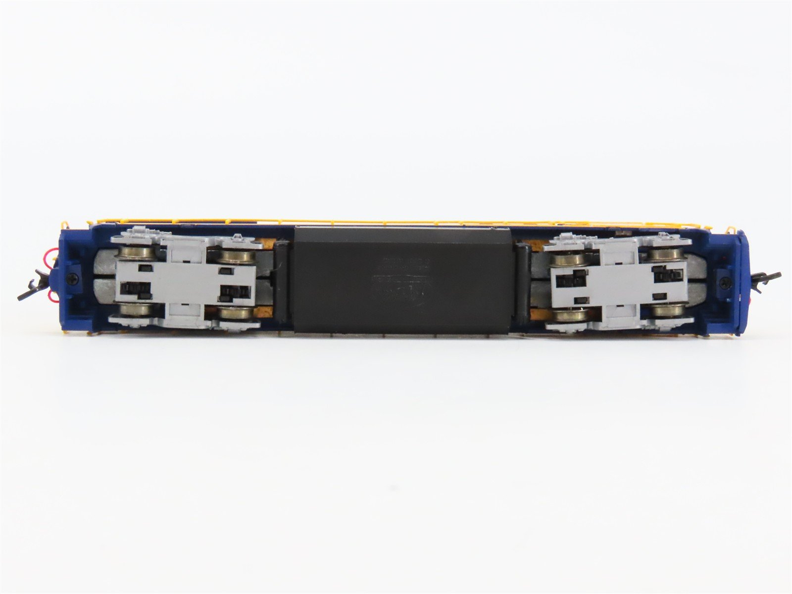 N Scale Atlas 48731 BNSF Santa Fe 