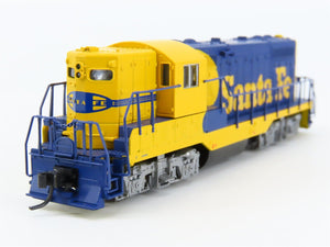 N Scale Atlas 48056 ATSF Santa Fe GP7 Ph.1 Diesel Locomotive No#