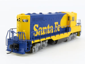 N Scale Atlas 48056 ATSF Santa Fe GP7 Ph.1 Diesel Locomotive No#