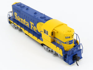 N Scale Atlas 48056 ATSF Santa Fe GP7 Ph.1 Diesel Locomotive No#
